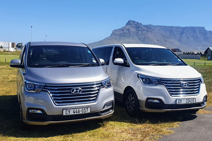 Full Day In Private Car Chauffeur Drive Service in Cape Town - Photo 1 of 23